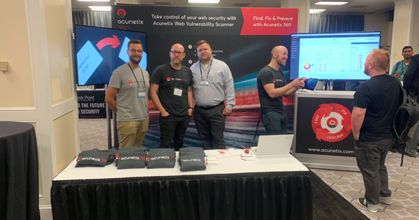 Global AppSec – DC by OWASP Highlights Global AppSec DC OWASP Featured