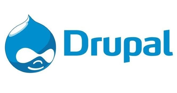 Remote Code Execution Possible in Drupal drupal_logo_600x315