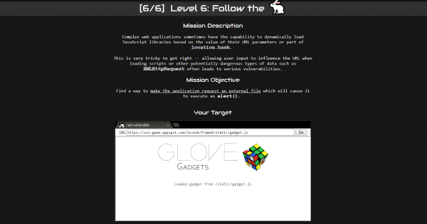 Test Your XSS Skills Using Vulnerable Sites XSS Vulnerable Sites Featured